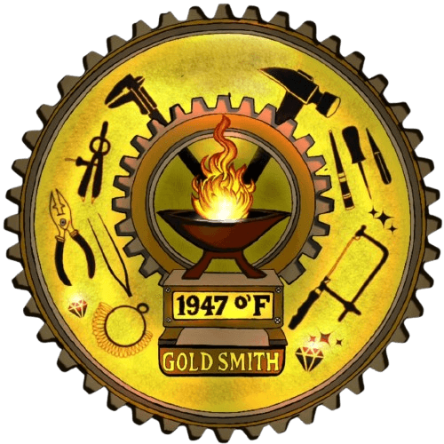 1947 °F Gold Smith